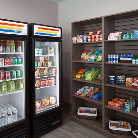Days Inn & Suites By Wyndham Houston Nw Cypress Luaran gambar