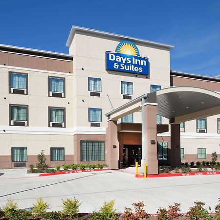 Days Inn & Suites By Wyndham Houston Nw Cypress Luaran gambar