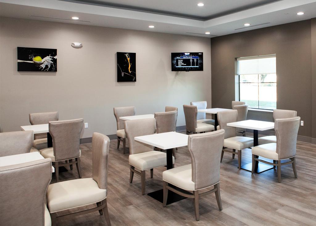 Days Inn & Suites By Wyndham Houston Nw Cypress Luaran gambar