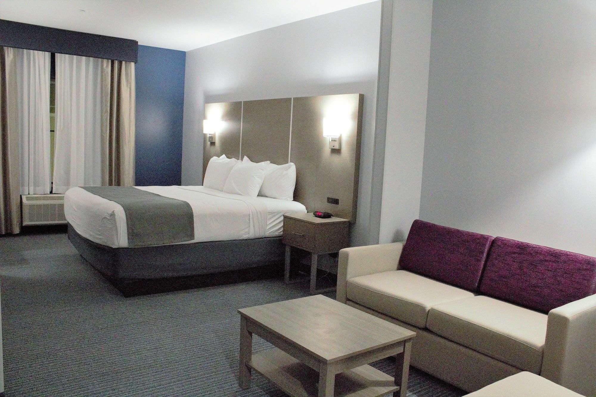 Days Inn & Suites By Wyndham Houston Nw Cypress Luaran gambar