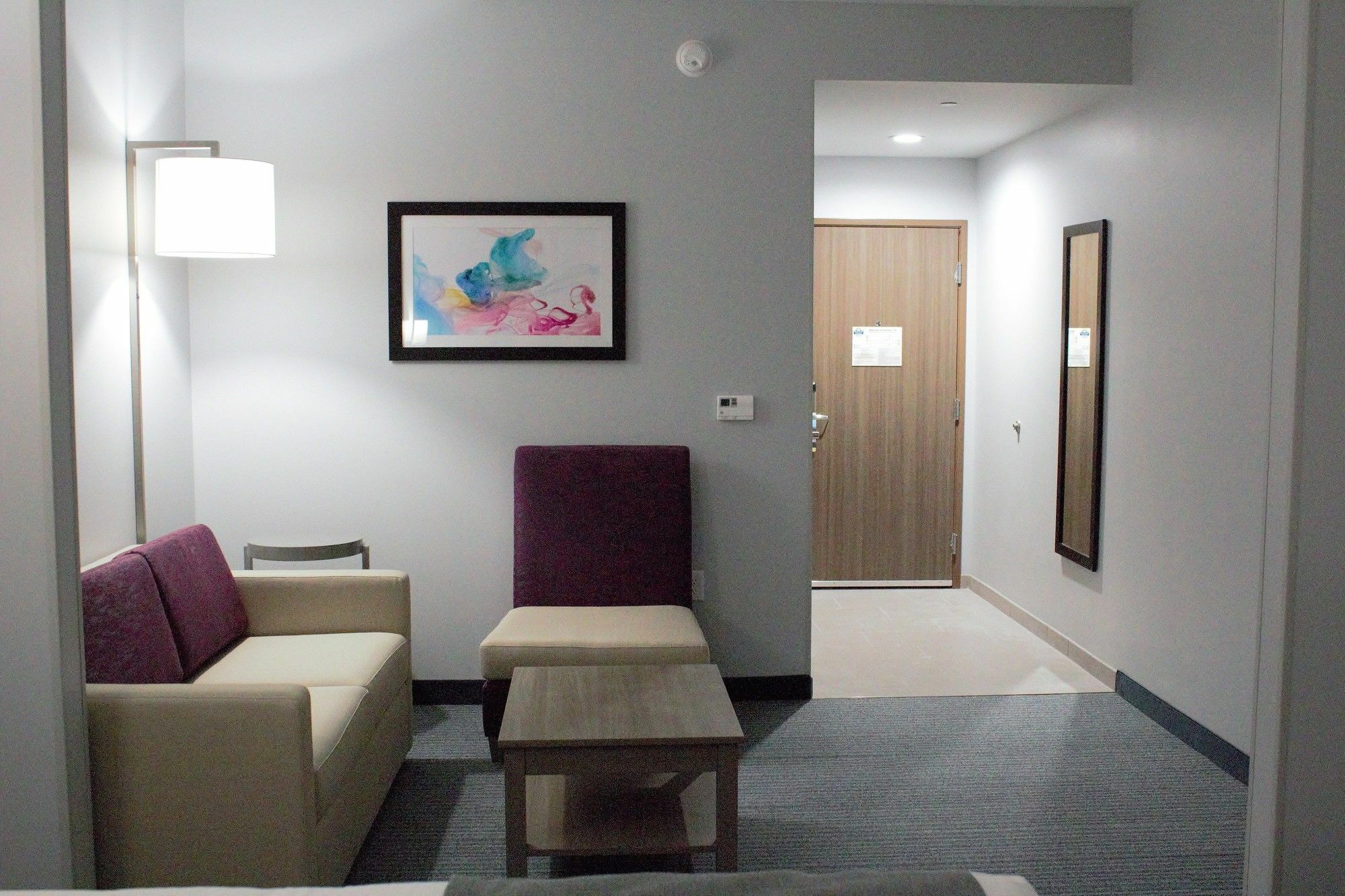 Days Inn & Suites By Wyndham Houston Nw Cypress Luaran gambar