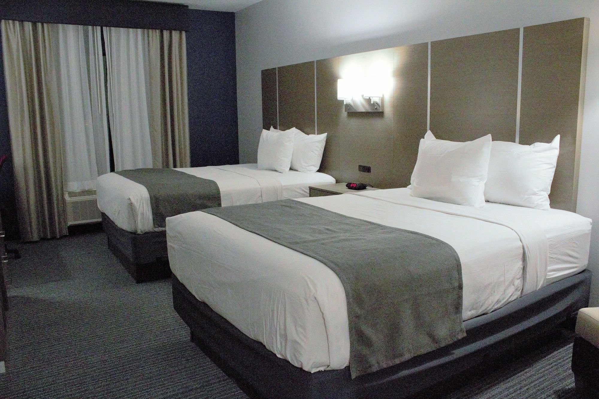 Days Inn & Suites By Wyndham Houston Nw Cypress Luaran gambar