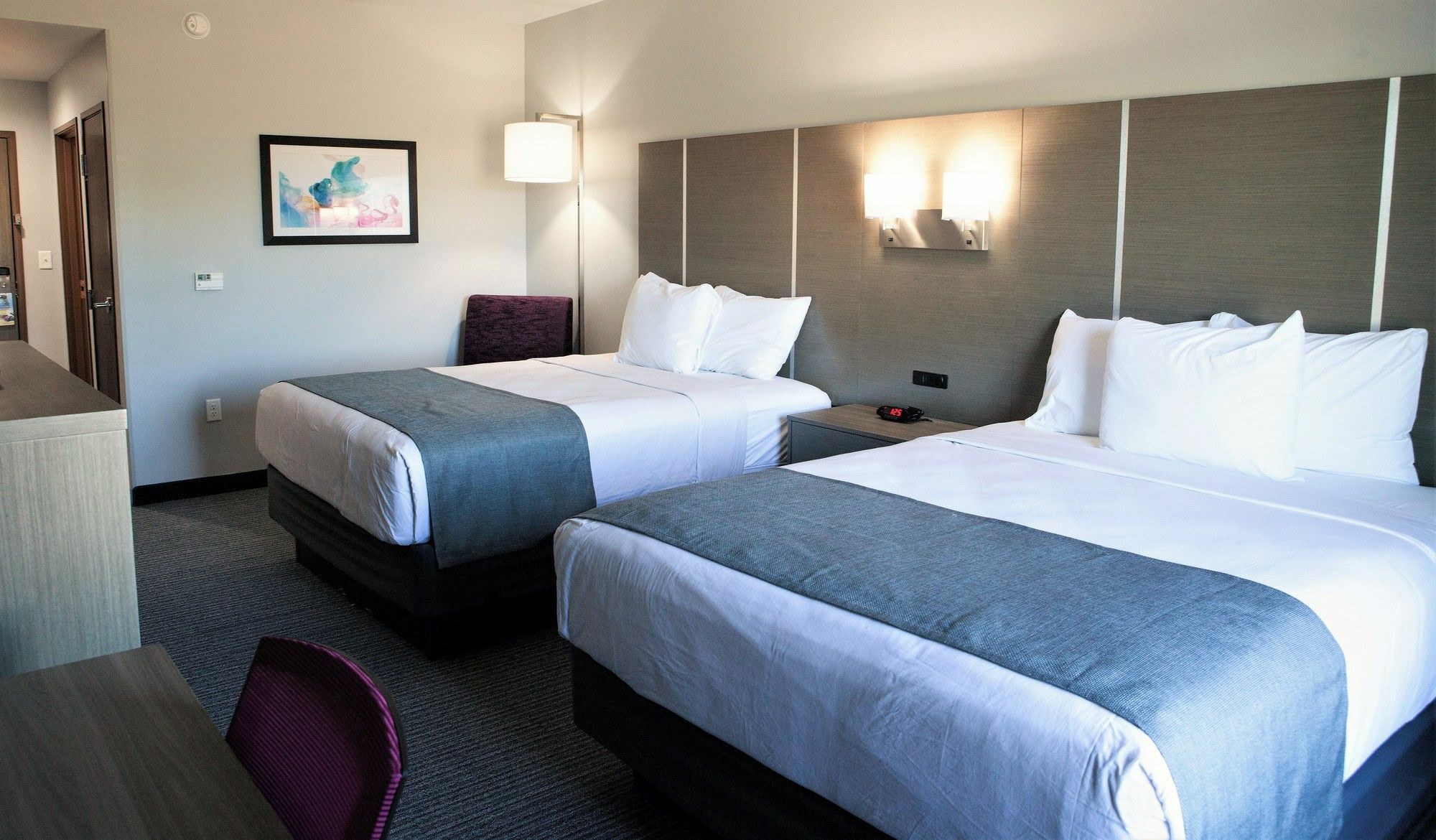 Days Inn & Suites By Wyndham Houston Nw Cypress Luaran gambar